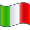 bandiera italia