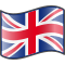 bandiera inglese