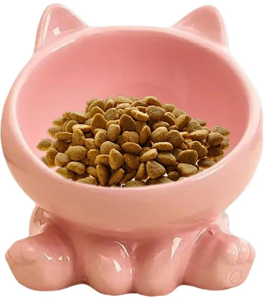 ciotola gatto